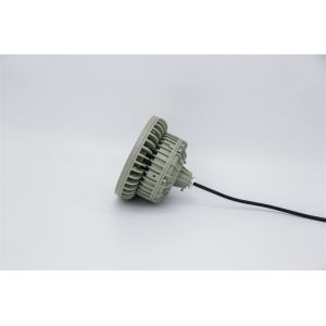 Flame Explosion Proof High Bay Lighting Fixtures IP66 ATEX IECEx