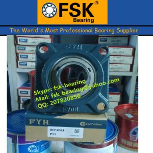 Selling No.1 FYH ASAHI Brand Pillow Block Bearings with Housing