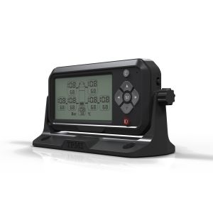 TPMS RV Tire Pressure Monitoring System