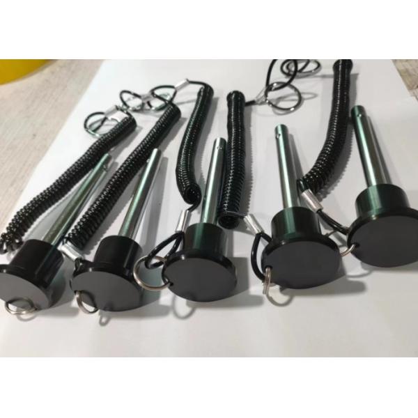 Quality Alloy Gym Equipment Parts With Smooth Surface And High Durability wholesale