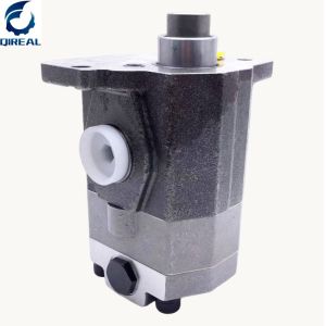 China AP2D25 Gear Pump for Excavators DH55-5/7 DH60-5 DH60-7 R60-5 R60-755/60 on sale