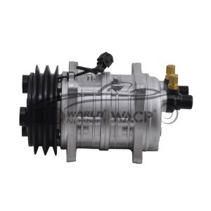 Cheap Automotive Air Conditioner Compressor Parts For Universal For TM16 2A 12V WXUN036 for sale