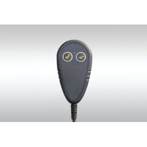 Hand controller for linear actuator HF