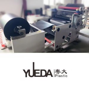 Wear Resistance Wide Edge Banding Sheet For Encapsulation Of Furniture