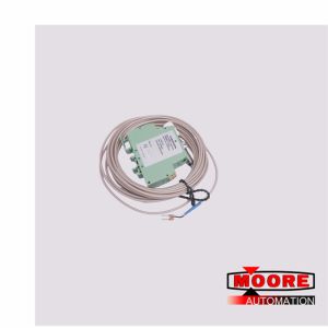 PR6423/002-131 CON021 Emerson Eddy Current Sensor