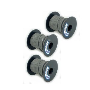 5mm Electrostatic Anti Static Cord 2.5mm Plastic Electricity Esd Rope