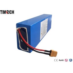 Safe Stable Rechargeable Electric Scooter Supporting Combination Of Lithium