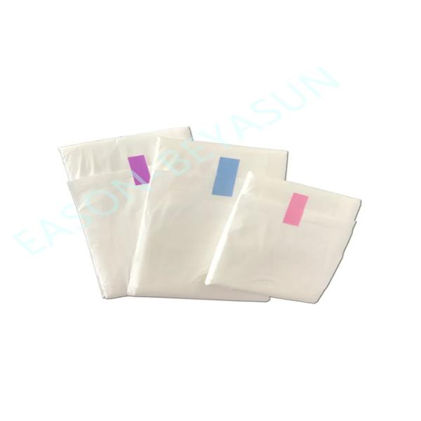 Quality White and Pink Sanitary Towels 155/180/240/290/330 Sizes for Your Business Needs wholesale