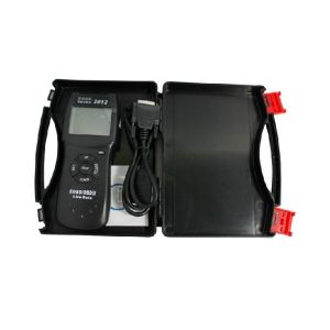 D900 FULL FUNCTION CAN OBD2 SCANNER 2012 Version