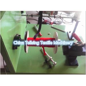 Cheap Good quality Tellsing coiling machine in sales for ribbon,webbing,tape,strip,riband,band,belt,elastic tape etc. for sale