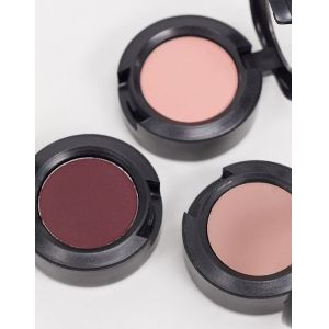 1.5g Makeup Matte Finish High Pigmented Eyeshadow Palette