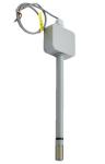 AF1020 4-20mA Temperature And Humidity Transmitter In Pipeline Package For