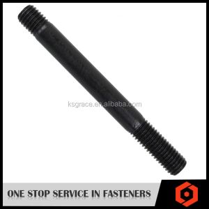 DIN939 Double End Studs With A Length Of Engagement Equal To About 1.25d