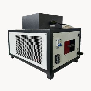 Electroplating Power Supply 30V 50A Dual Pulse DC Power Supply Plating Rectifier