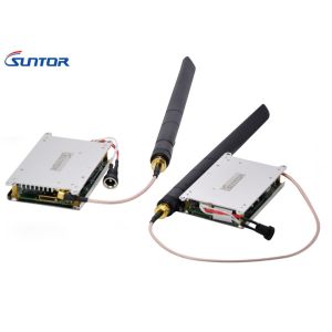 TDD-COFDM High Definition Multimedia Interface Wireless HD video transmission