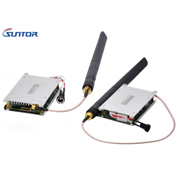 TDD-COFDM High Definition Multimedia Interface Wireless HD video transmission