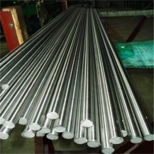 High Toughness good hardenability Alloy Engineering Steel Round Bar SAE4140 /