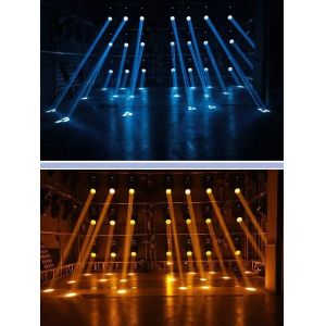 Lighting Solutions Service Agi32 Layout LED150W Three in One Pattern Light with