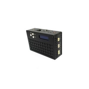 Cheap Wireless HD Video Transmitter Data Full Duplex Transceiver HN-550 H.264 for sale