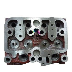China 65.01101-0040R 65.011010040R Engine Cylinder Head Doosan Daewoo Dh225-9 Dx300lc De08t De08 on sale
