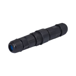 50W LED Waterproof Connector 2 3 4 5 6 Pin Waterproof Cable Connector