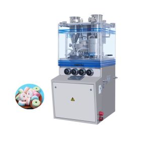 TIANHE Customized Shape Tablet in Tablet Automatic Tablet Press Machine Core