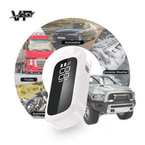 VP OEM & ODM 2000A Car Battery Jump Starter Pack Output 12V Emergency Start