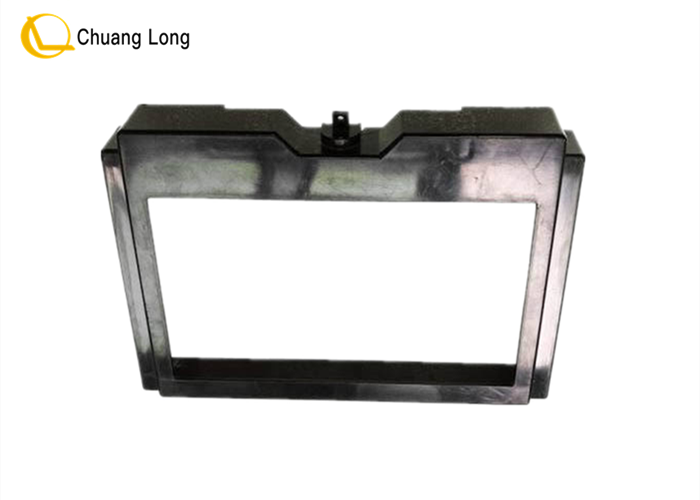 ATM Machine Parts NCR S2 Reject Cassette Upper Cover 445-0756691-01