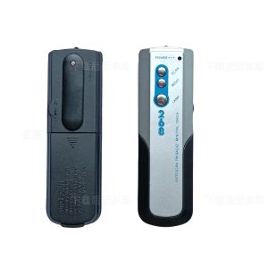 Mini Auto Scan FM Radio 88-108MHz Frequency With 3.5mm Jack Interface OEM Logo