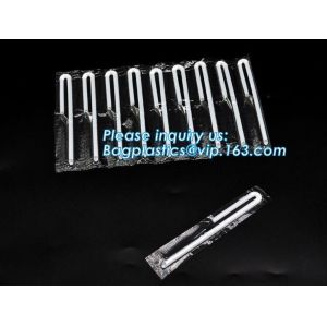 Individual Packed 100% Biodegradable Non Plastic Drinking Straw PLA Straw,5mm