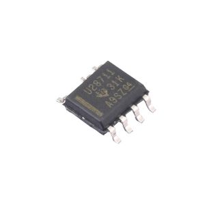 ADS1018IRUGR IC Electronic Components internal reference and temperature sensor