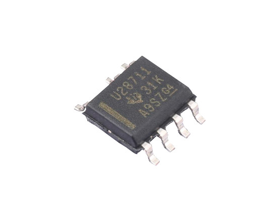 Quality ADS1018IRUGR IC Electronic Components internal reference and temperature sensor wholesale