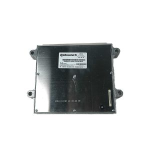 Cummins ISDE ISL ISZ Diesel Engine Parts Refrigerated Truck Electronic Control