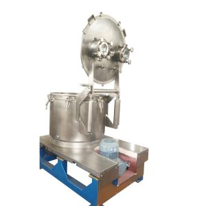 Cheap 300L THC CBD Hemp Oil Extraction Machine speed adjustable for sale