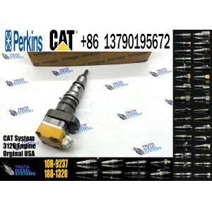 Fuel injector for sale cat 3126b injector 10r-0781 10r-0782 10r-9237 for