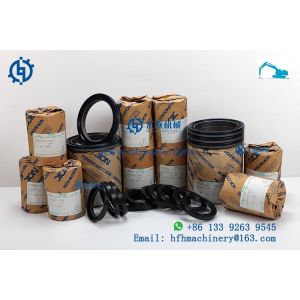 High Performance Final Drive Floating Seal Group For CATEEEEEE 305 Crawler