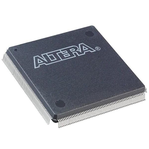 Quality EP3C16Q240C8N Programmable IC Chips FPGA Field Programmable Gate Array IC wholesale