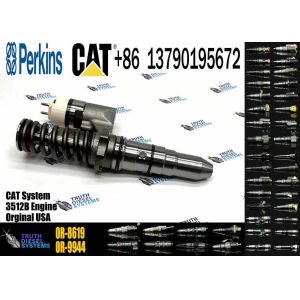 High Quality Common Rail Control Valve Injector Valve Common Rail Injector for