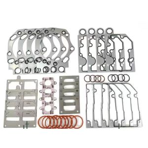 Diesel Engine Upper Gasket Kit 4089200 For CUMMINS QSK60 Engine Top Gasket Set