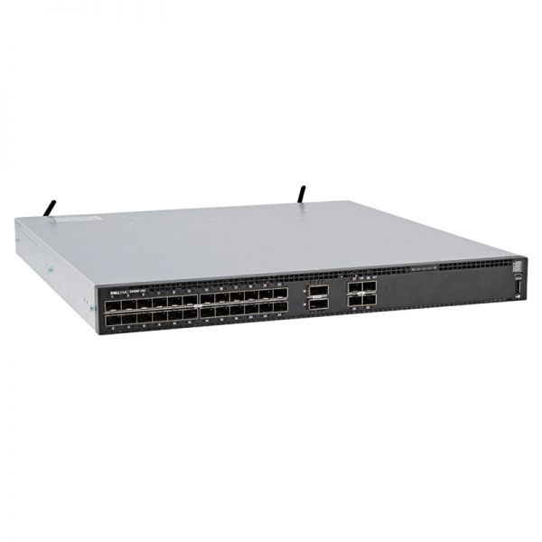 Quality S4128F ON Dell Networking  Switches Is A High-performance Ethernet Switch Designed For Modern Data Center Network wholesale
