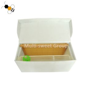 4mm Thickness 5 Frame Nuc Box Polypropylene Bee Hives