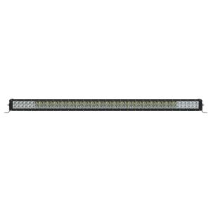 Double Curved Row Led Light Bar 27000lm with OSRAM led chip 300 W for Off Road