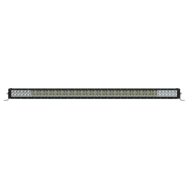 Double Curved Row Led Light Bar 27000lm with OSRAM led chip 300 W for Off Road