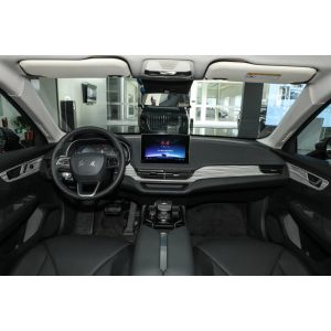 Hongqi E-QM5 2024 610KM PLUS Electric Vehicle Fast Charging 0.54 Hours Mid-size