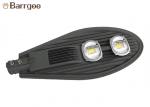 Ip65 Waterproof 100 Watt Led Street Light , Simple Design Led Street Lamp