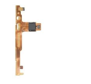Cheap Double Sided TP Module FPC Flexible Printed Circuit Board for sale