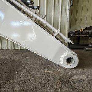 Custom Pattern Excavator Long Reach Stick CAT320 PC200 SK200 SH200 R920 SY200