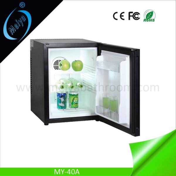 Quality 40L hotel refrigerator cabinet, mini refrigerator factory wholesale