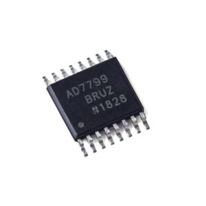 Cheap Analog AD7799BRUZ-REEL Cmos Microcontroller 8 Pin AD7799BRUZ-REEL Electronic Components Ic Chips De Sonido for sale