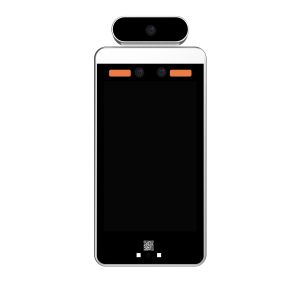 Multifunction Face Recognition Access Control System With Temperature Detection